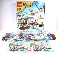 Lego Pirates 6242 - Soldiers Fort