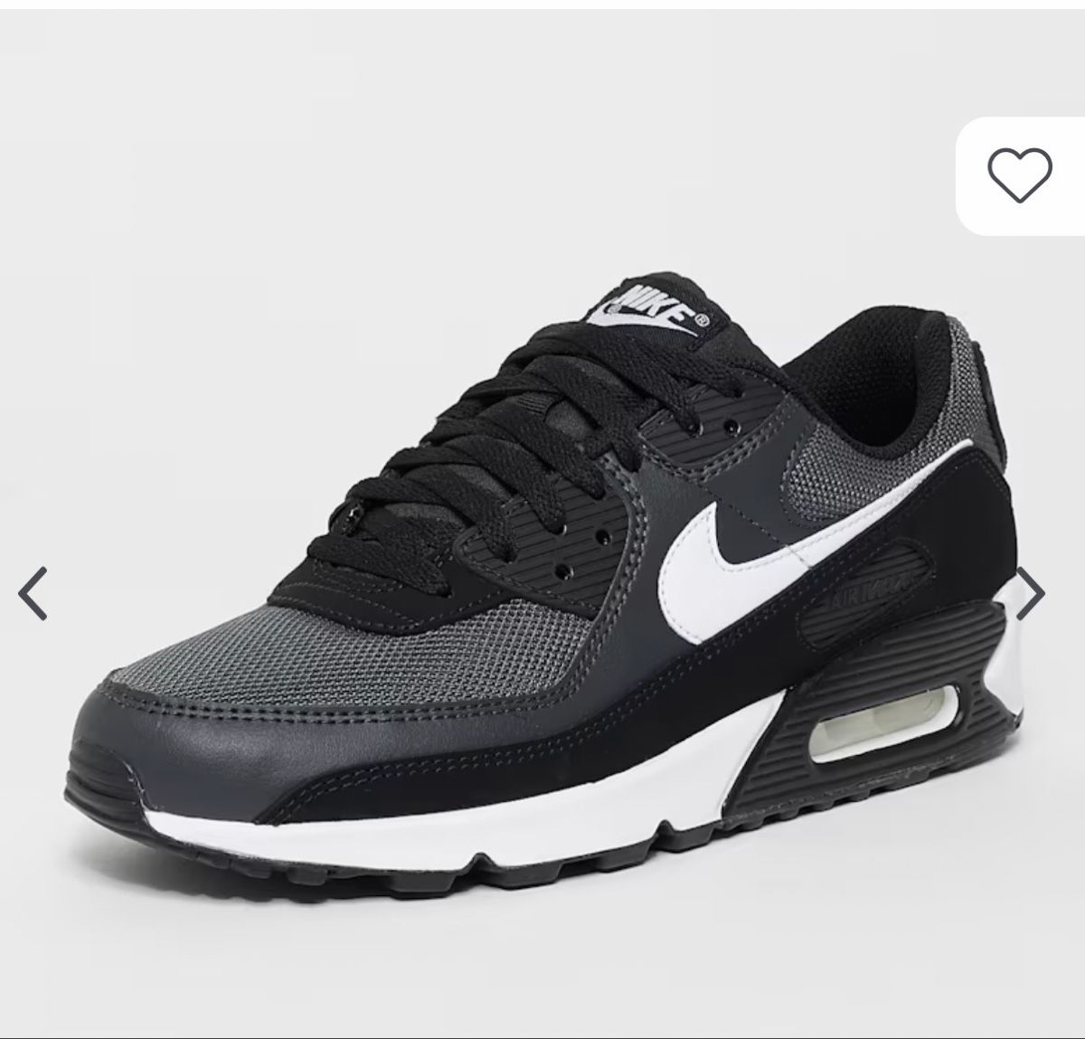 Nike Scarpe da uomo: Air Max 90 – Nuovo e nell'imballaggio originale da Schaffhausen venduto da daf_y5tz 1