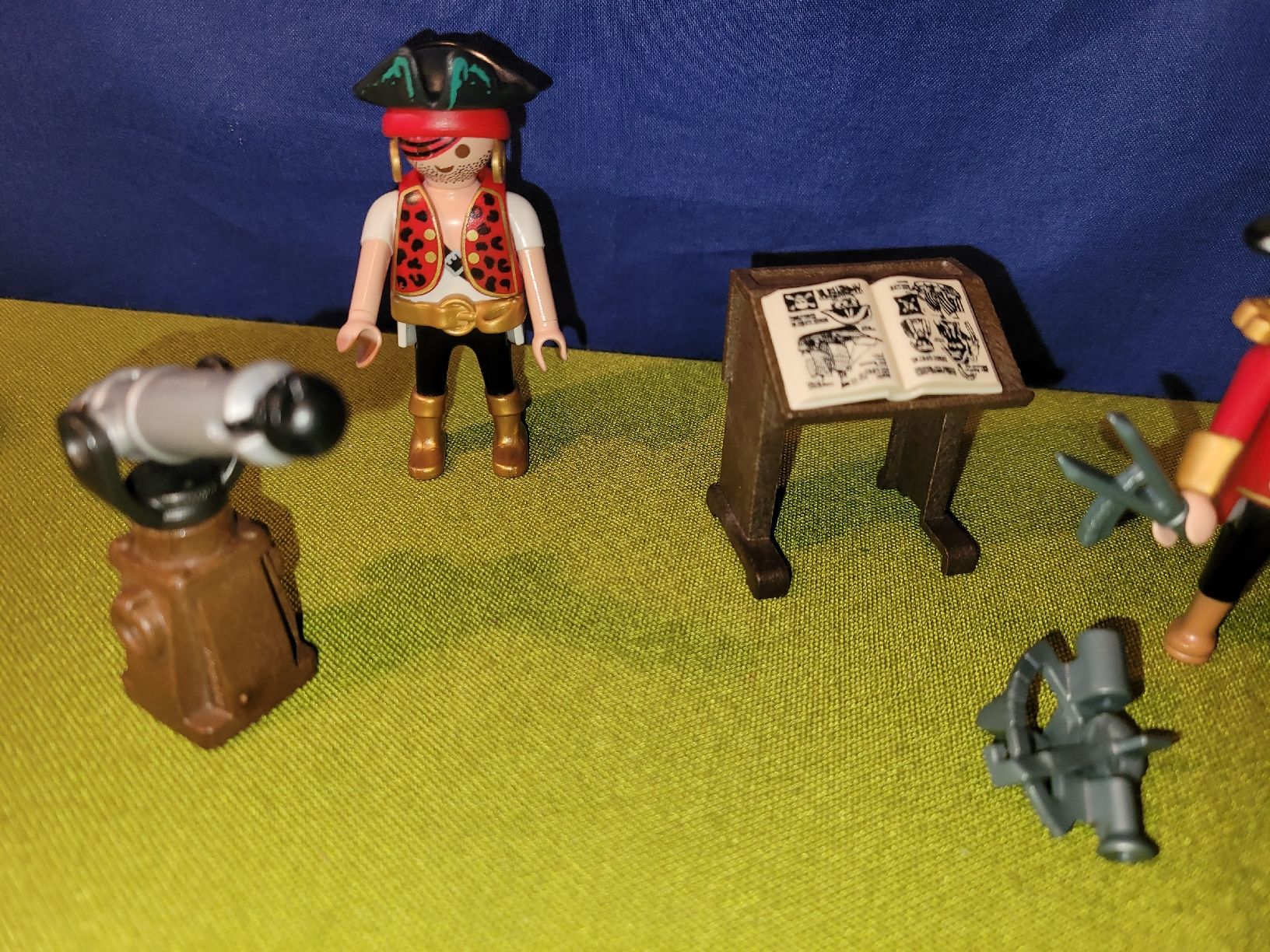 Playmobil Giocattoli: Playmobil Piraten P44 – Usato da Aarberg venduto da Fink010 3
