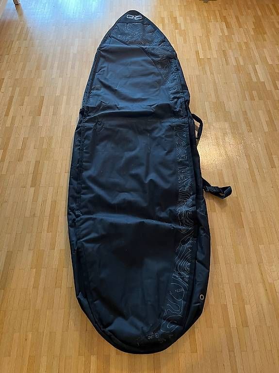 Borse: Surf Boardbag 7.2 (2 planches) – Usato da Vevey venduto da yvanroulet 4