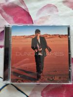 CD Duncan James - Future Past