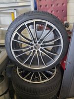 225/40R18 92V 4 Stück Winter Neu