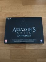 Assassin’s Creed Anthology Special Edition für PS3