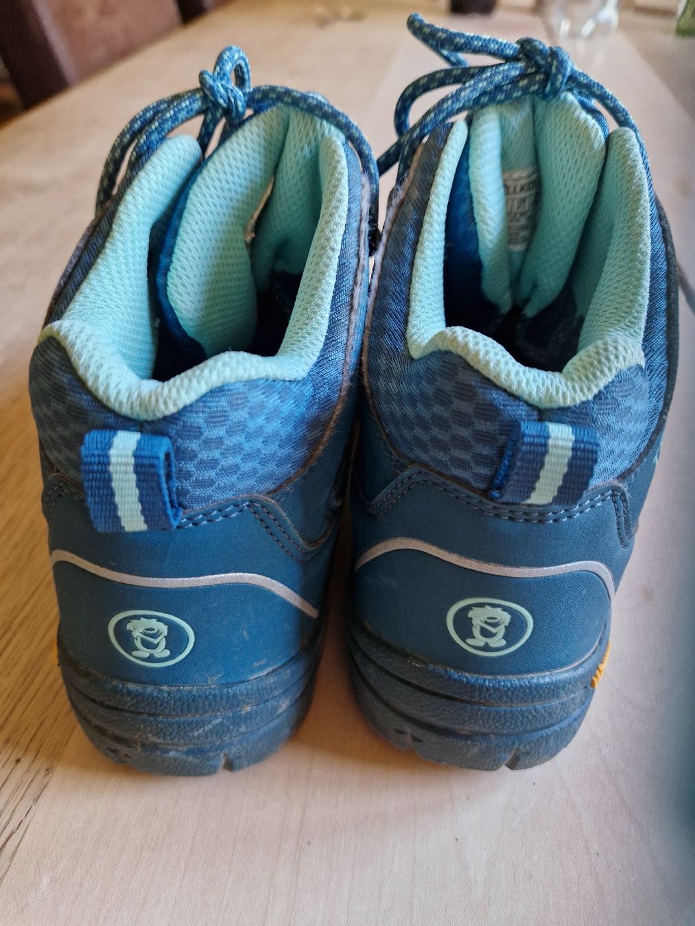 Scarpe da uomo: Trollkids Wanderschuhe, Grösse 36 – Usato da Jaun venduto da RD03 3