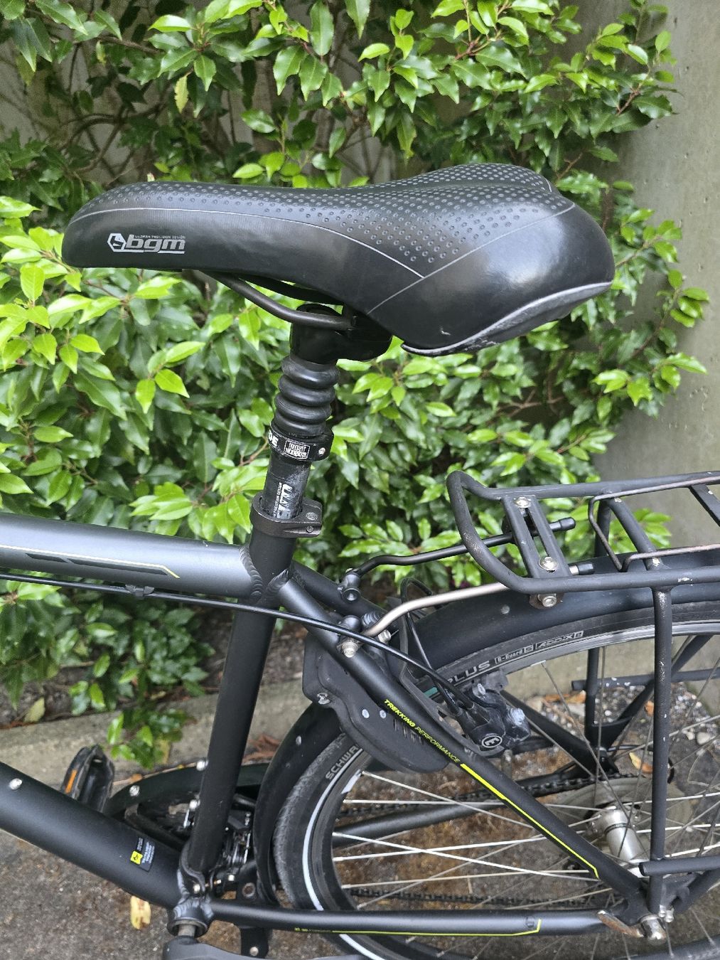 Bergamont Biciclette: Bergamont Sponsor bike size 52 – Usato da Kriens venduto da Ime1993 7
