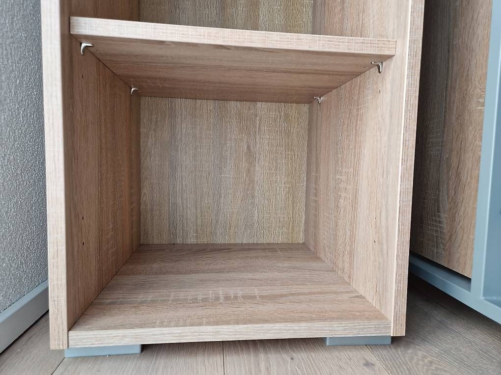 Schränke: Aktenschrank aus Eiche – Gebraucht aus Rafz von nus_dr2n 1