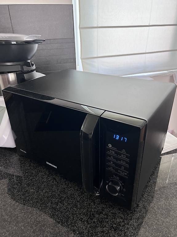 Forni: Micro-onde Samsung – Usato da La Tour-de-Peilz venduto da Lucky93 3