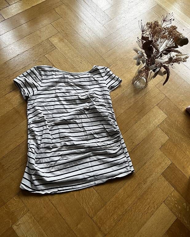 Kleiderpakete: Umstandsmode Set M/L – Gebraucht aus Basel von sunnebliemli 4