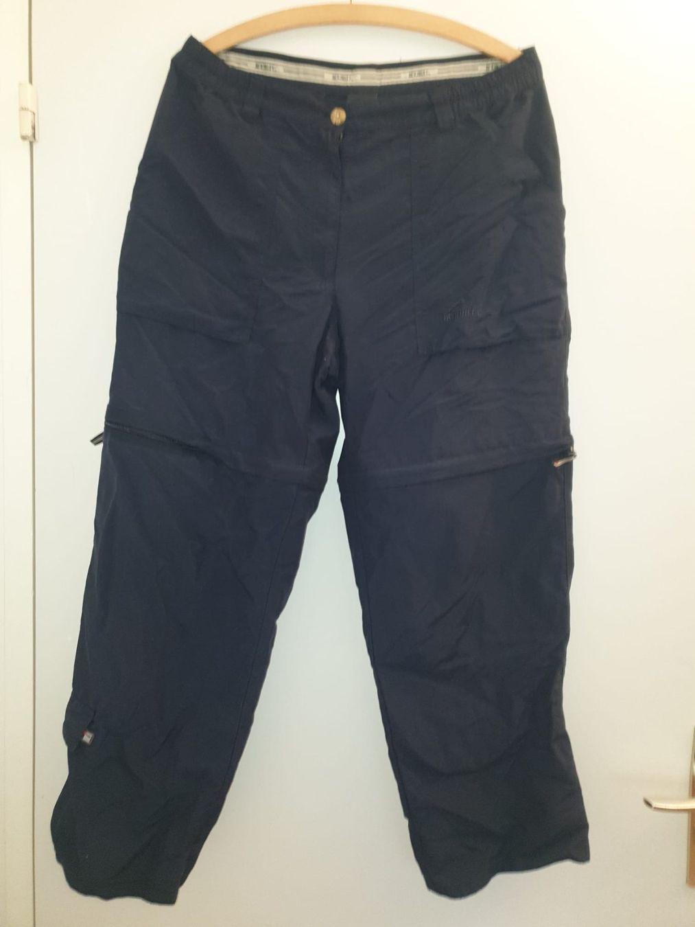 Mckinley Pantaloni: Hose von McKinley Gr.44 – Usato da Langnau am Albis venduto da jer_pm72 2