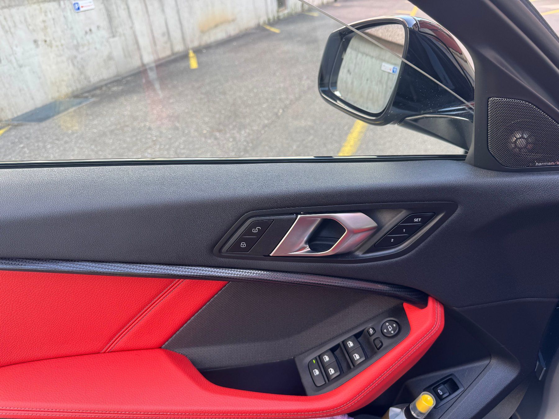 BMW Automobili: BMW 1 128ti – Usato da Dübendorf venduto da oneill521 3