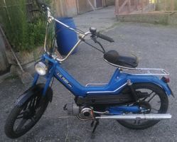 Puch maxi s 