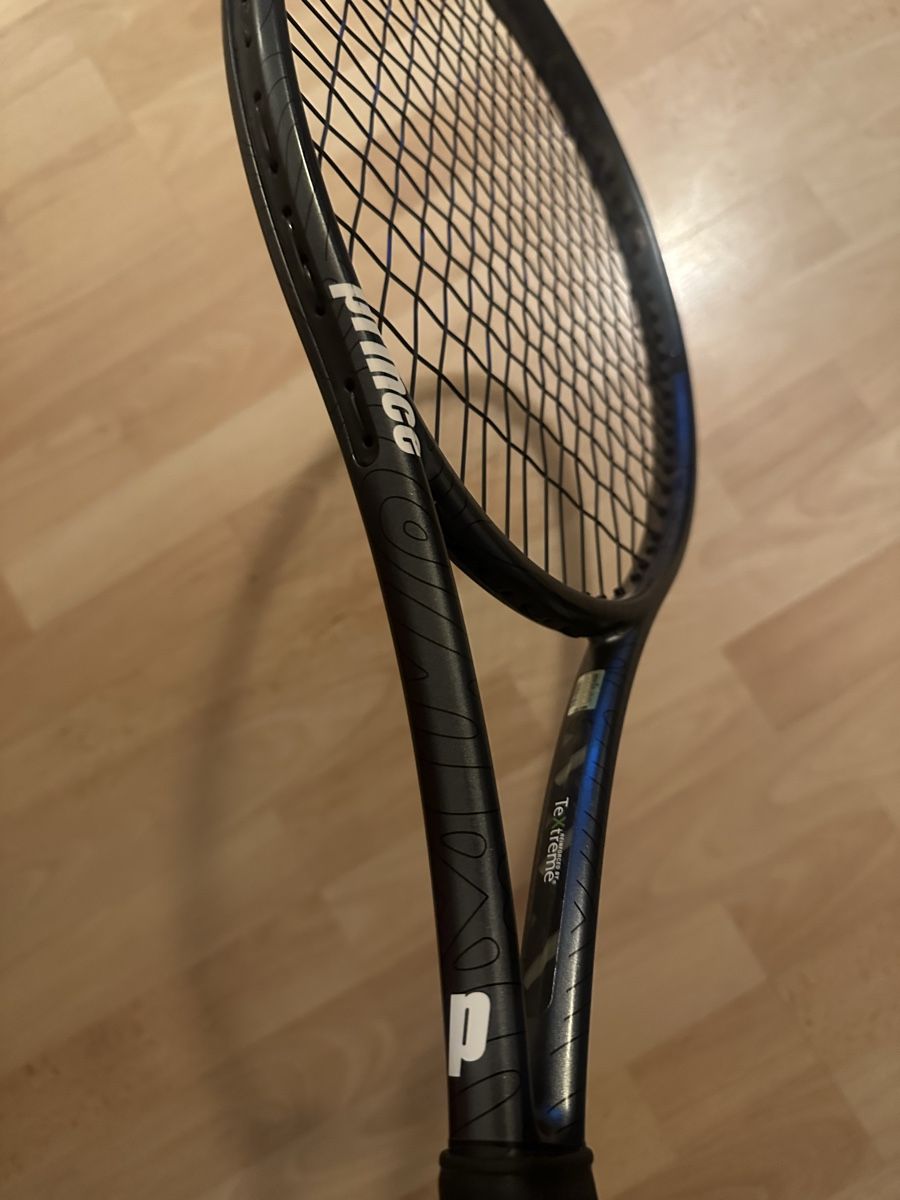 Schläger: Prince phantom 100 pro – Gebraucht aus zuchwil von sha_zgn9 1