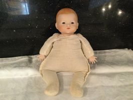 Puppe Dreambaby Replika