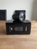 Canon Kamera Linse RF 24-70mm f/2.8
