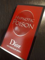 Dior Hypnotic Poison EDT/NEU