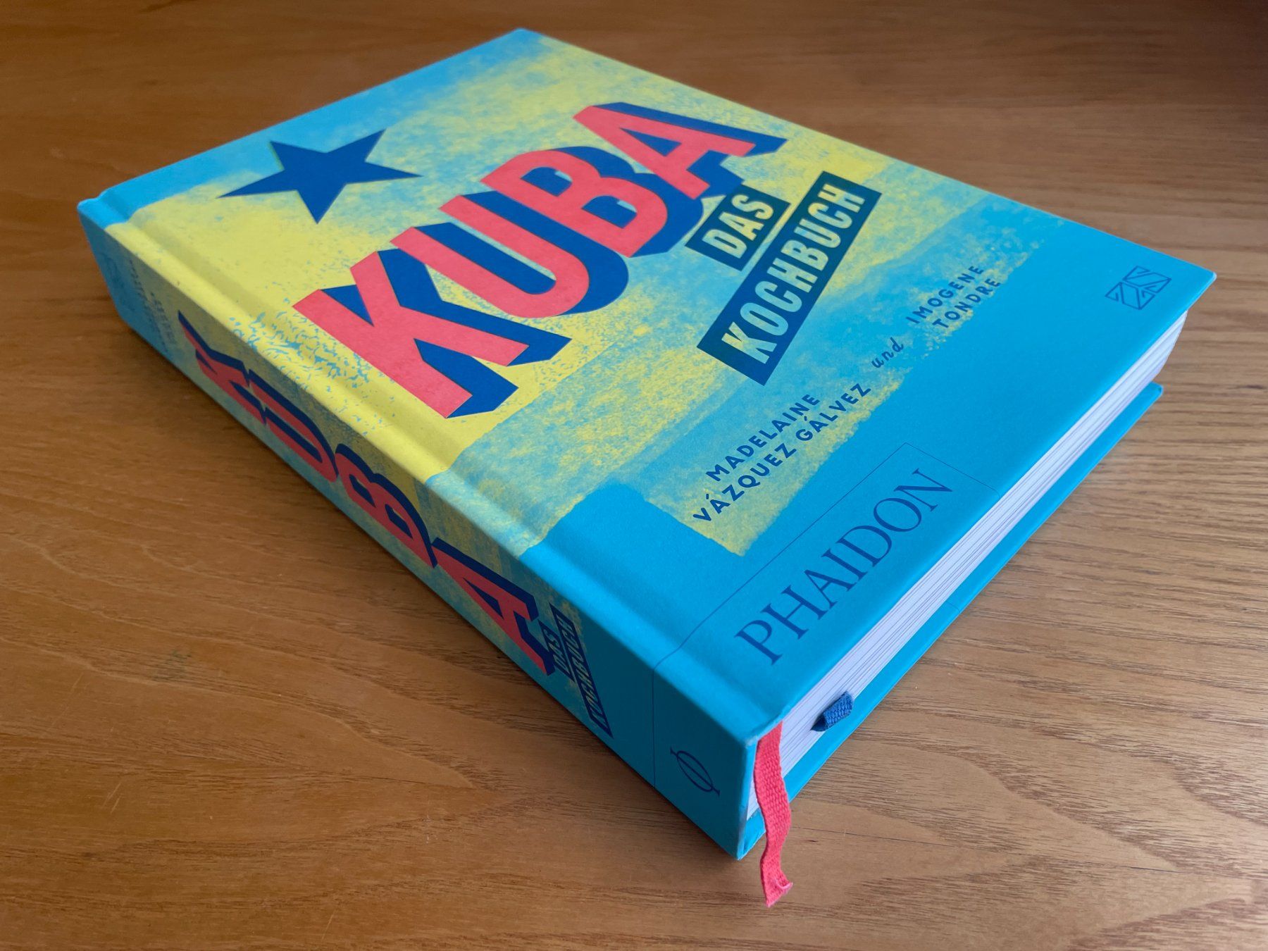 Libri: Kuba: Das Kochbuch – Nuovo (secondo la descrizione) da Zofingen venduto da angito 4