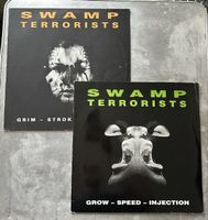 Grim-Stroke-Disease/Grow-Speed-Injection - Swamp Terrorists