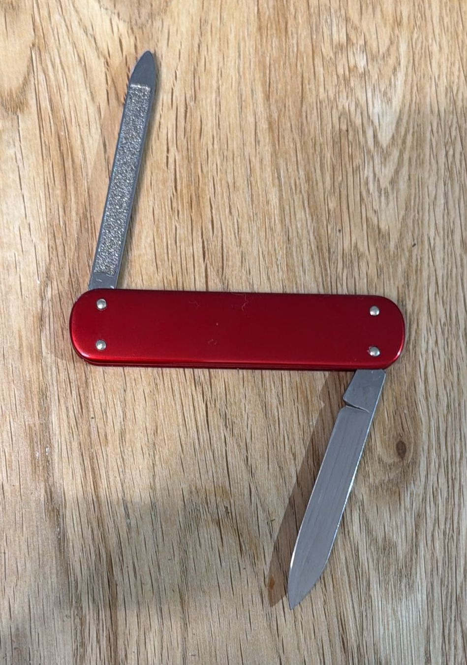Victorinox Couteaux de poche: VICTORINOX SACKMESSER – D'occasion à Zürich par Frei-Occasionen 2