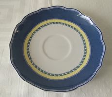 Unterteller / Untertasse - Hutschenreuther Medley