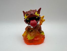 Skylanders Giants Hot Dog