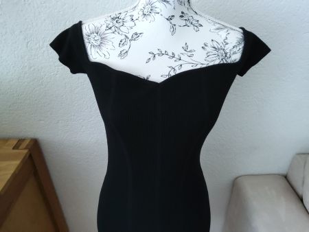 ☆Neues cooles Stretchkleid Gr.M☆