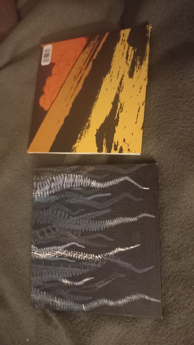 CDs: Pelican - CD Bundle Post-Rock – D'occasion à Olten par Donatello1984 1