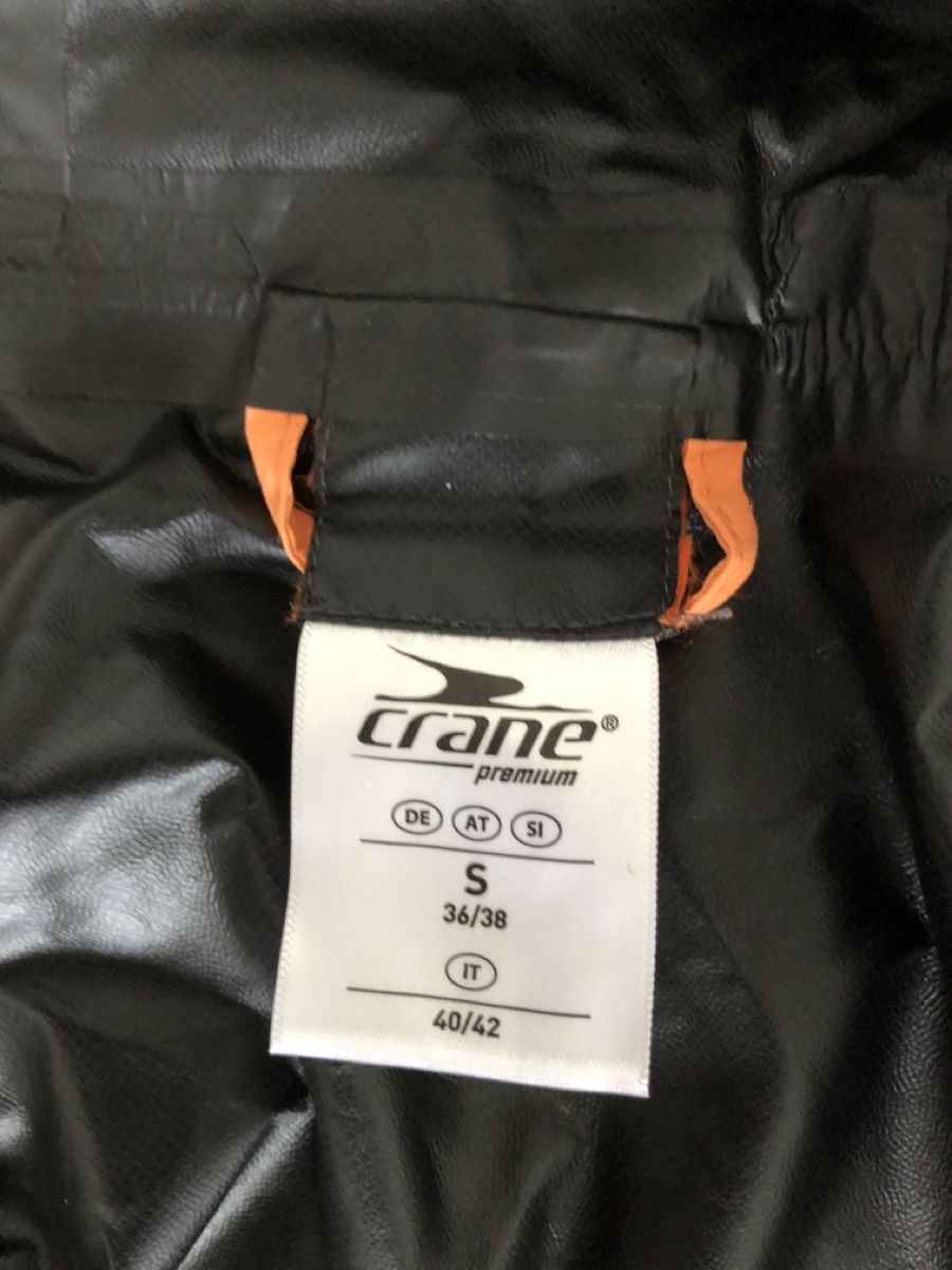 Giacche: Regen Jacke Gr. 36 – Usato da Schaffhausen venduto da Fixier 8