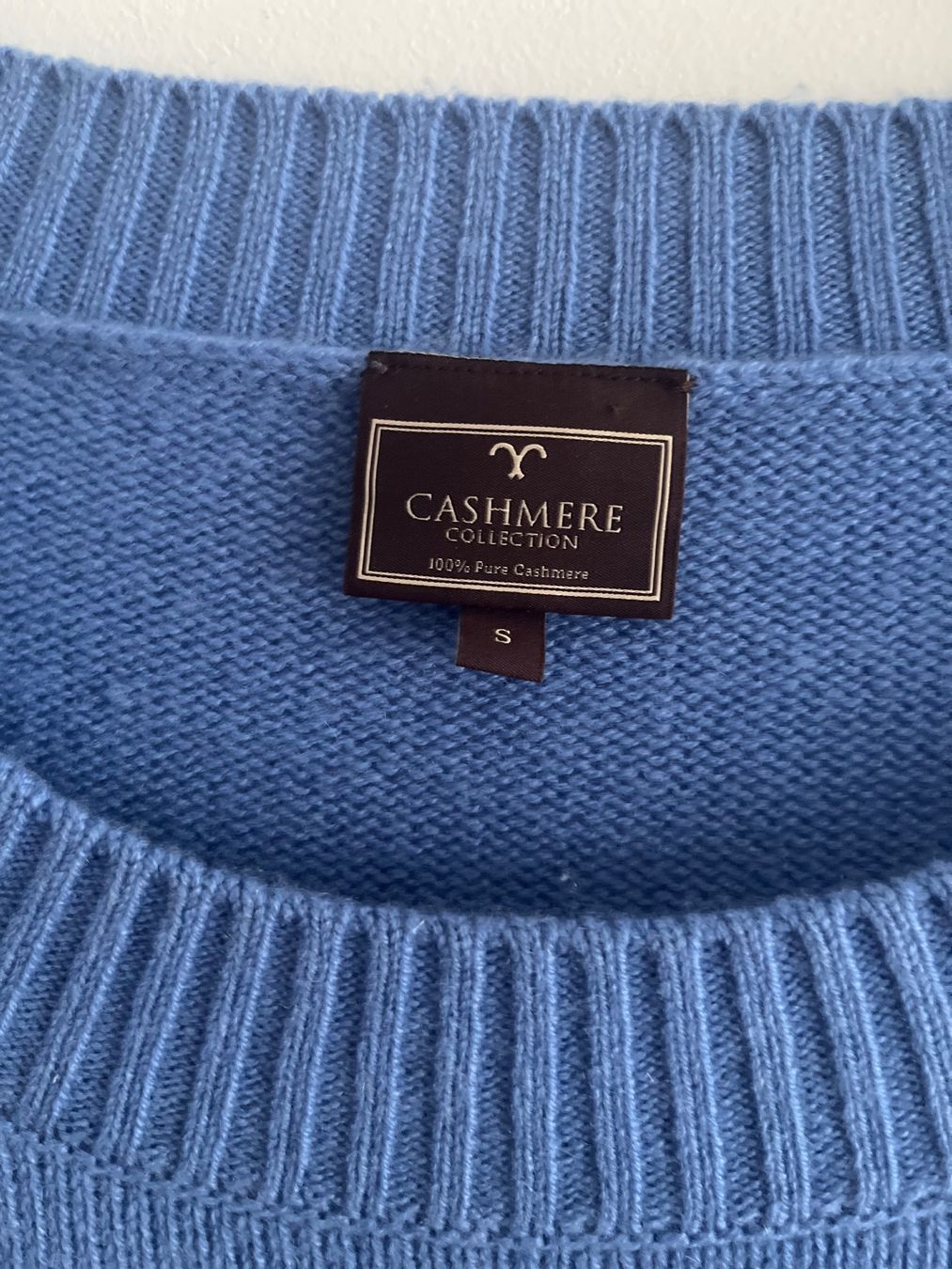 Maglioni & Felpe: Cashmere Collection Pullover 100% Kaschmir – Usato da Jona venduto da vanessasupermarket20 6