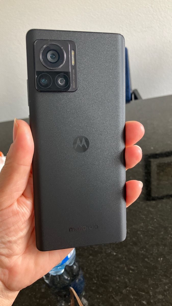 Motorola Telefoni cellulari / Smartphones: Motorola Edge 30 Ultra  – Usato da Rüti ZH venduto da nin_g8hv 2