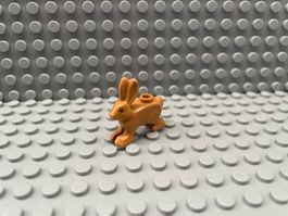 Lego Tiere - Hase