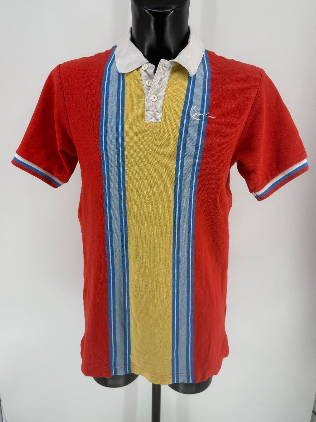 Magliette Polo: Polo Shirt Gr. L – Usato da Auenstein venduto da moin.