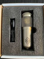 Microphone MXL 910 modifié par Michael Joly Engineering