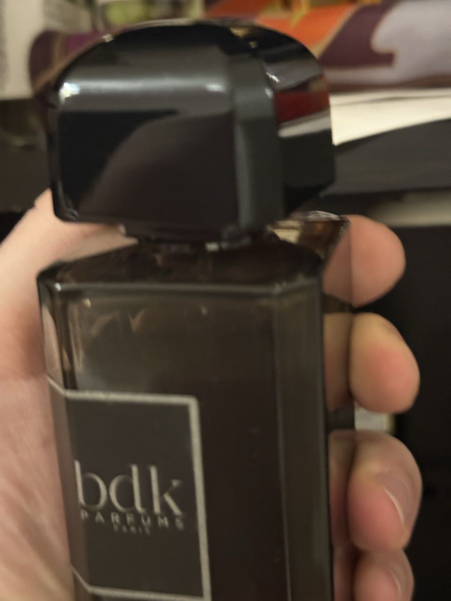 Profumi & Eau de Toilette: BDK Gris Charnel Extrait 100ml – Usato da Winterthur venduto da DragohunterTCG 1