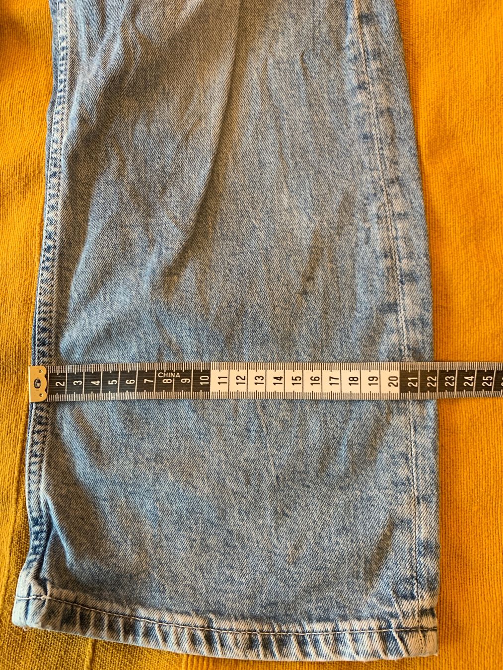 H&M Pantaloni: Jeans 146 – Usato da Winterthur venduto da Samu-V 1