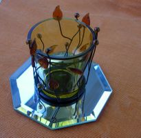 PARTYLITE Teelichthalter