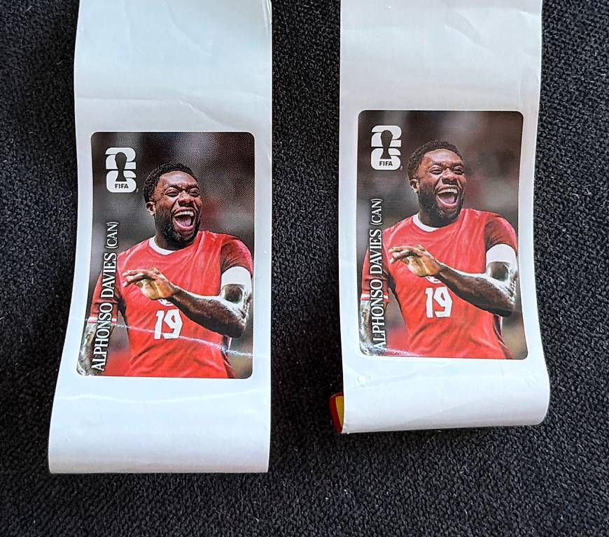 Panini Carte collezionabili: Panini Coca Cola Sticker 2026 – Nuovo (secondo la descrizione) da Liestal venduto da arl_6tv7