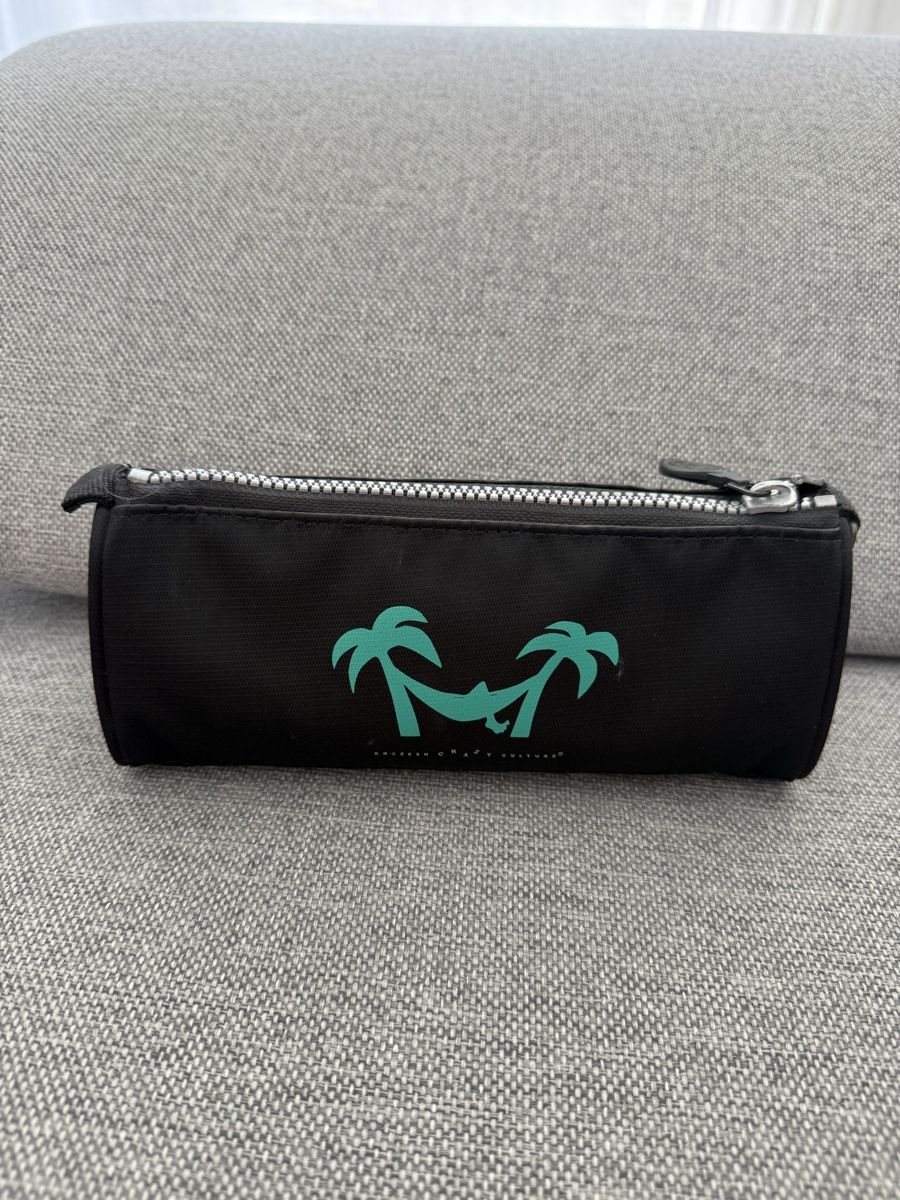 Astucci : Trousse Scolaire CRAZY – Usato da Estavayer-le-Lac venduto da Oberson