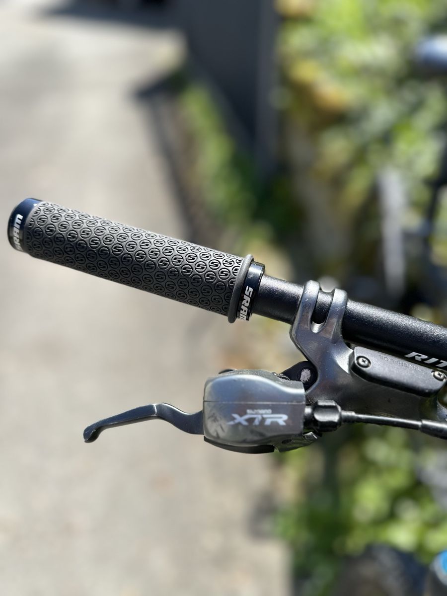 Wheeler Biciclette: Wheeler Mtb Fully – Usato da Kriens venduto da draussen-zu-hause 8