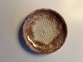 Keramikreibe, Knoblauchreibe