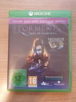 Torment - Tides of Numenera