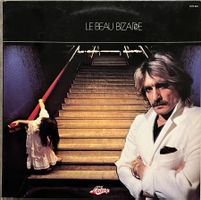CHRISTOPHE - LE BEAU BIZARRE - 33 Tours