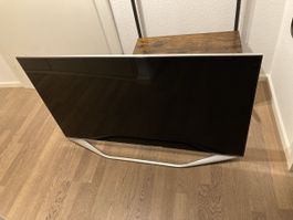 Samsung Smart TV UE55H7080 55 Zoll FullHD/3D, funktionsfähig