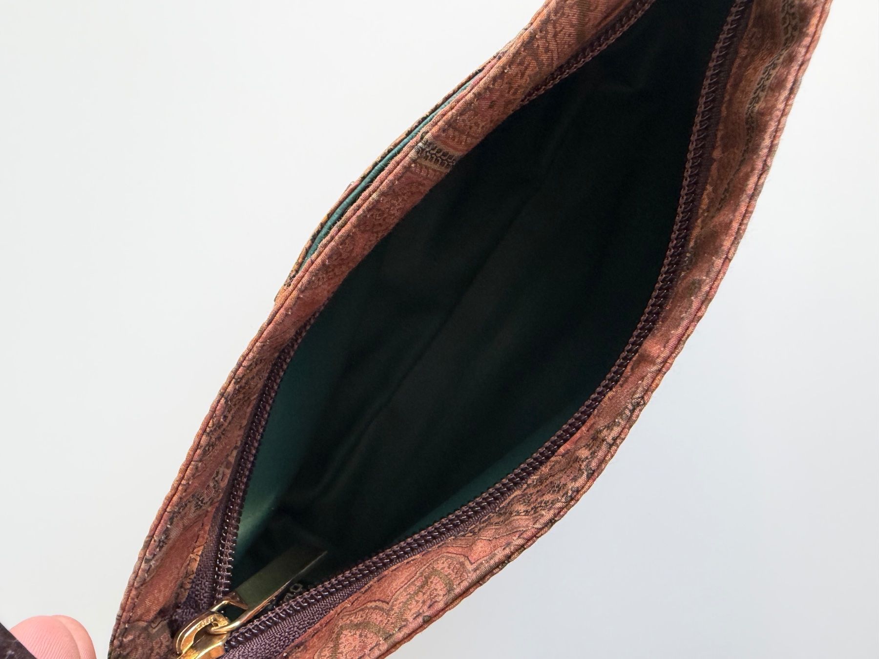 Etro Borse da donna: Etro Tasche – Usato da Interlaken venduto da nak_z98k 4