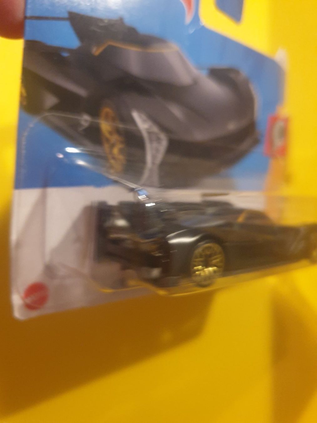 Hot Wheels Modellini d'auto: Hot Wheels CADILLAC PROJECT GTP HYPERCAR – Nuovo e nell'imballaggio originale da Oftringen venduto da Rotor 3