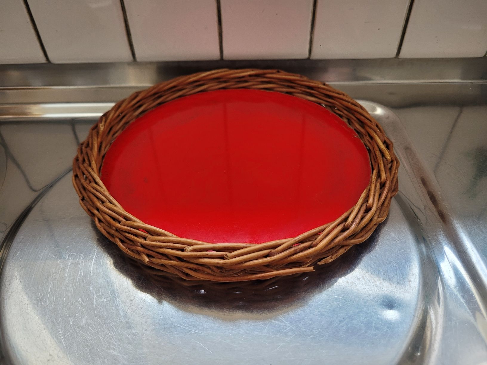 Dessous de verre: Topfuntersetzer – D'occasion à Triesen par stephanieschurti
