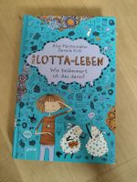 Buch Mein Lotta-Leben Wie belämmert ist das denn Arena