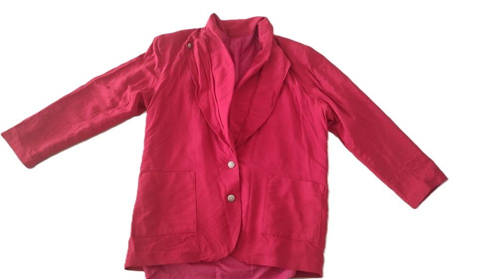 Giacche: Vintage Blazer Gr M – Usato da Füllinsdorf venduto da Sunnebliemli7 2