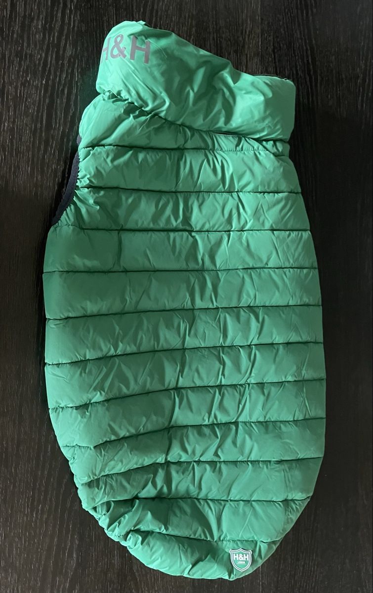 Abbigliamento: Hundemantel – Nuovo e nell'imballaggio originale da Jonen venduto da Jamber01