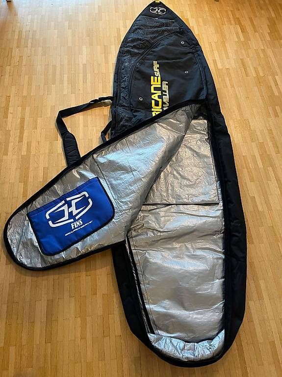 Borse: Surf Boardbag 7.2 (2 planches) – Usato da Vevey venduto da yvanroulet 1