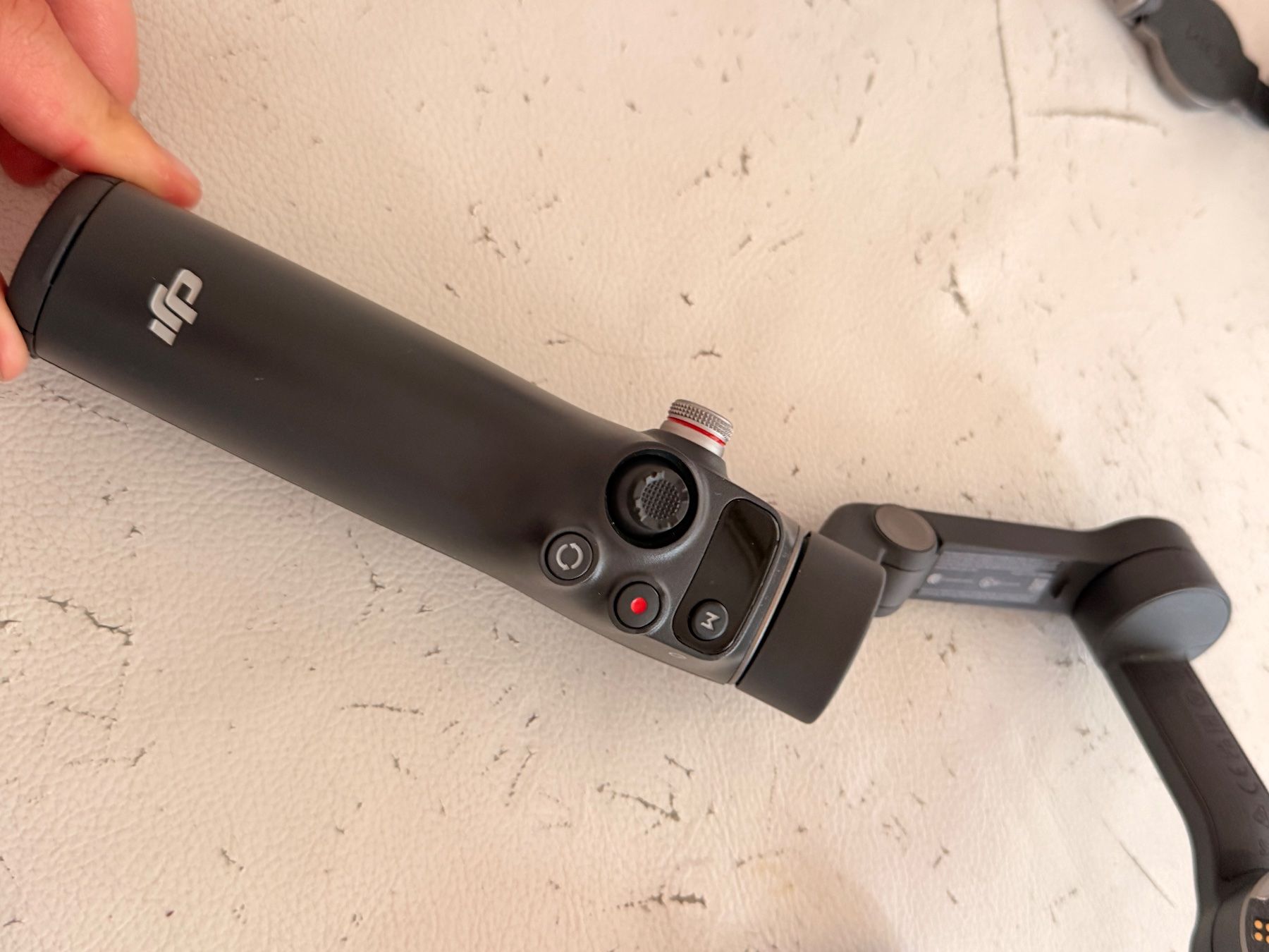 DJI Supporti a parete: DJI osmo mobile 7p wie neu – Nuovo (secondo la descrizione) da Greifensee venduto da Froschkoenig09 6